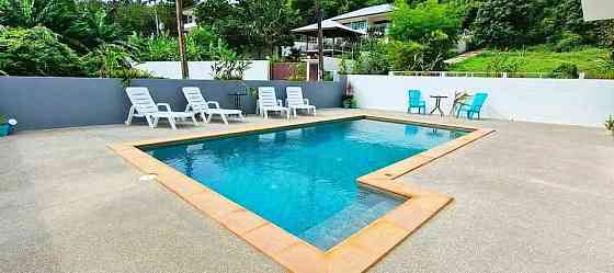 2 bedrooms 2 bathrooms - House Samui