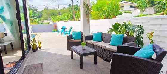 2 bedrooms 2 bathrooms - House Samui