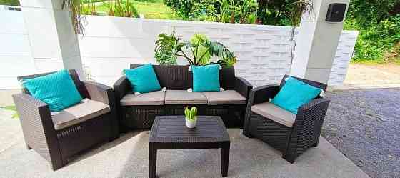 2 bedrooms 2 bathrooms - House Samui