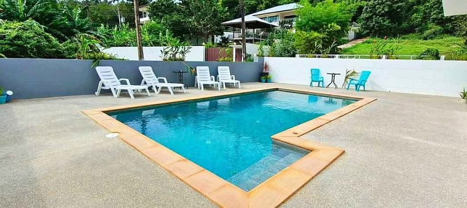 2 bedrooms 2 bathrooms - House Samui - photo 1