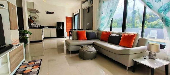 2 bedrooms 2 bathrooms - House Samui - photo 8