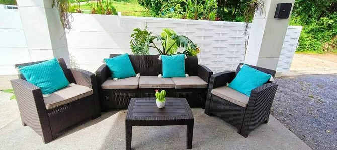 2 bedrooms 2 bathrooms - House Samui - photo 4
