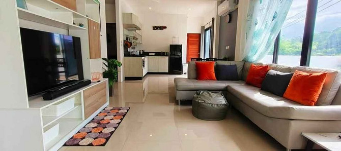2 bedrooms 2 bathrooms - House Samui - photo 7