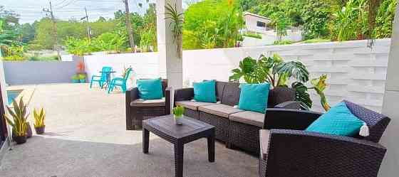 2 bedrooms 2 bathrooms - House Samui