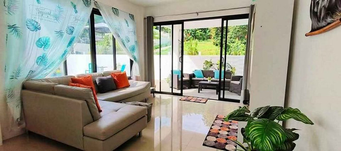2 bedrooms 2 bathrooms - House Samui - photo 11