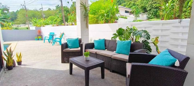 2 bedrooms 2 bathrooms - House Samui - photo 5