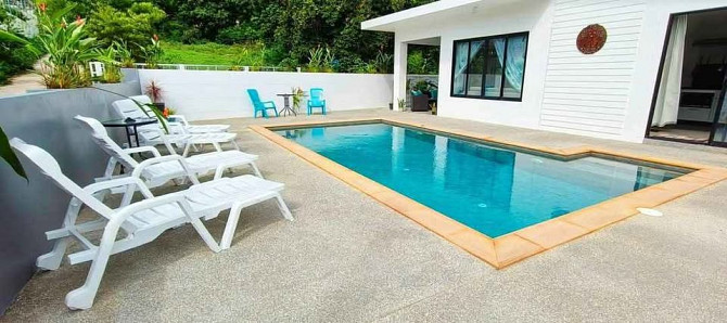 2 bedrooms 2 bathrooms - House Samui - photo 2