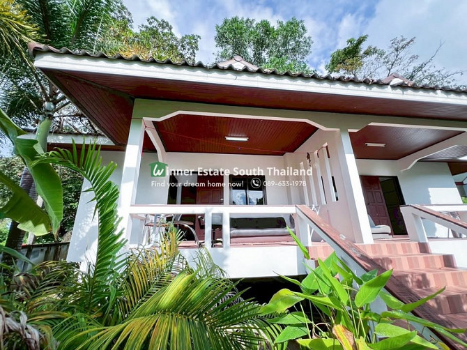 1 bedroom, 1 bathroom house Samui - photo 18