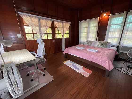 1 Bedroom House for Rent Phangan