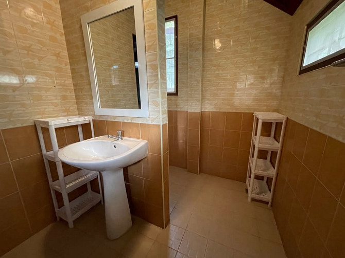 1 Bedroom House for Rent Phangan - photo 8