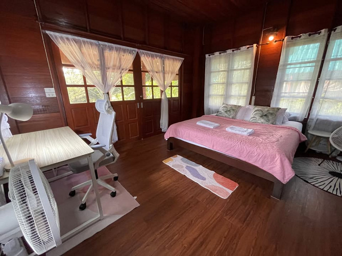 1 Bedroom House for Rent Phangan - photo 1