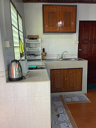 1 Bedroom House for Rent Phangan - photo 9