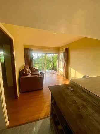 1 Bed 1 Bath - House Phangan