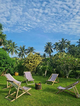 Room for rent in Taling-Ngam Samui - photo 4