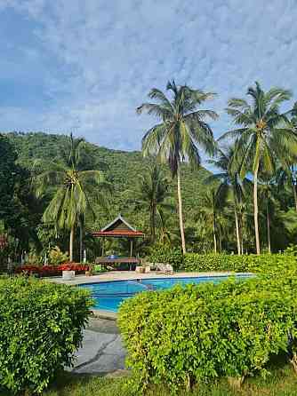 Room for rent in Taling-Ngam Samui