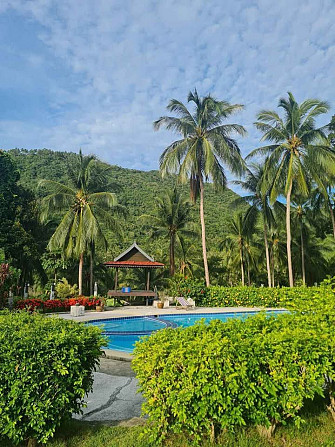Room for rent in Taling-Ngam Samui - photo 6