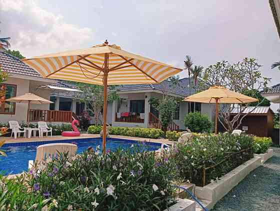 2 bedrooms 1 bathroom - House Samui