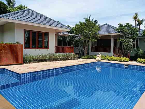 2 bedrooms 1 bathroom - House Samui