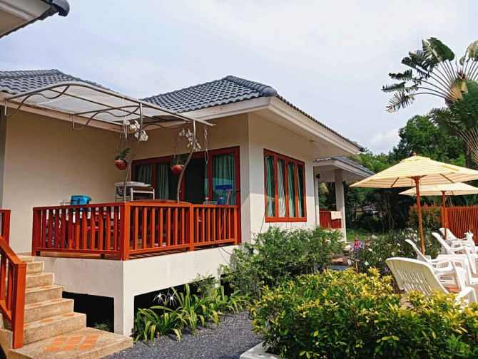 2 bedrooms 1 bathroom - House Samui - photo 3