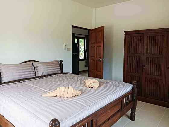2 bedrooms 1 bathroom - House Samui