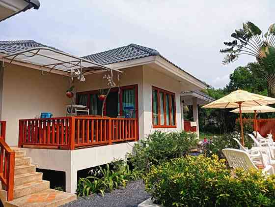 2 bedrooms 1 bathroom - House Samui