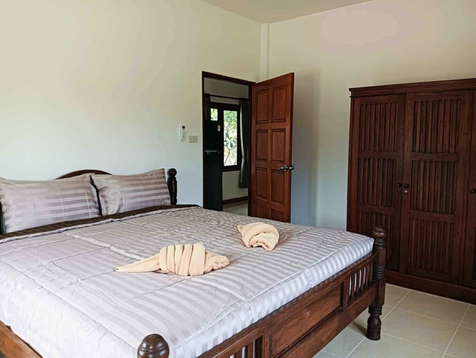 2 bedrooms 1 bathroom - House Samui - photo 5