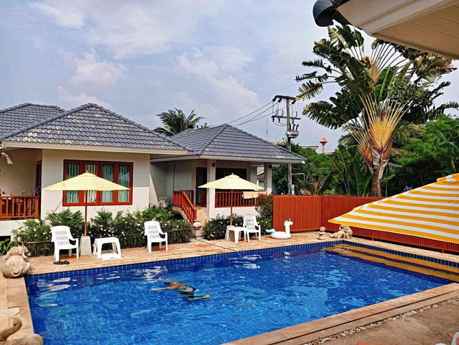 2 bedrooms 1 bathroom - House Samui - photo 1