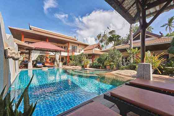 1 bed 1 bath – House Samui