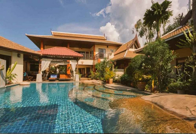 1 bed 1 bath – House Samui - photo 9