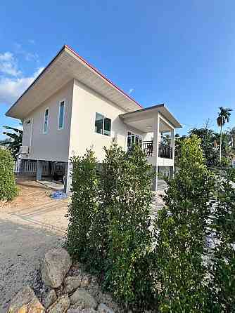 2 beds 2 baths House Phangan