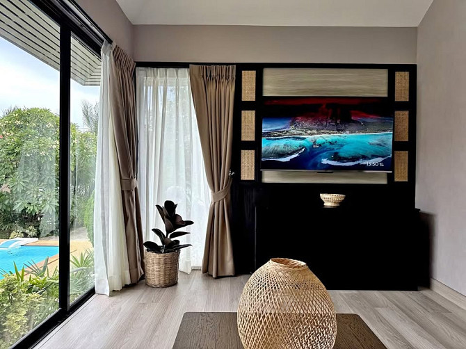2 Beds 2 Baths House Samui - photo 1