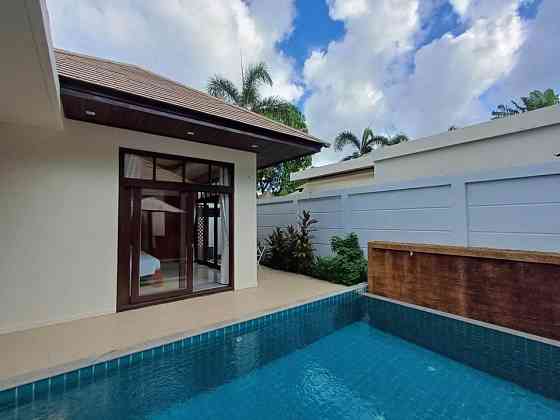 2 bedrooms 2 bathrooms - House Samui