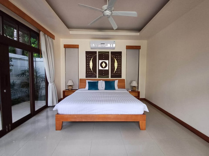 2 bedrooms 2 bathrooms - House Samui - photo 9