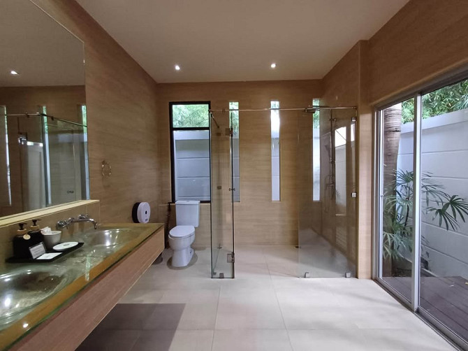 2 bedrooms 2 bathrooms - House Samui - photo 11