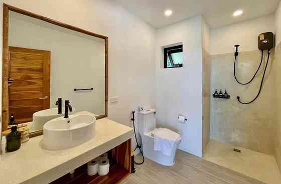 House with Bedrooms: 2 and Bathrooms: 2 Samui
