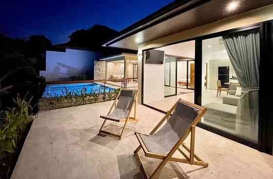 House with Bedrooms: 2 and Bathrooms: 2 Samui