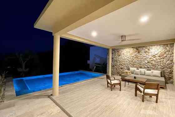 House with Bedrooms: 2 and Bathrooms: 2 Samui