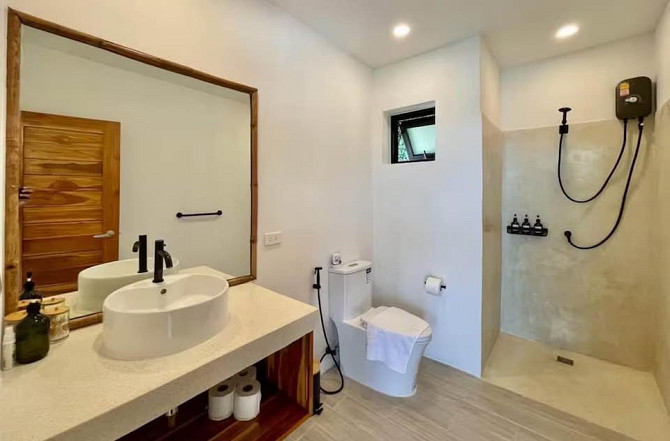 House with Bedrooms: 2 and Bathrooms: 2 Samui - photo 2