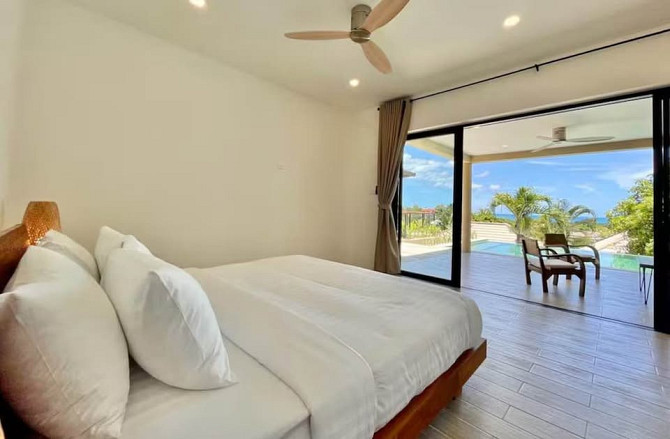 House with Bedrooms: 2 and Bathrooms: 2 Samui - photo 7