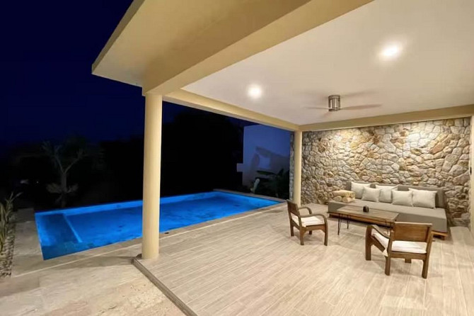 House with Bedrooms: 2 and Bathrooms: 2 Samui - photo 6