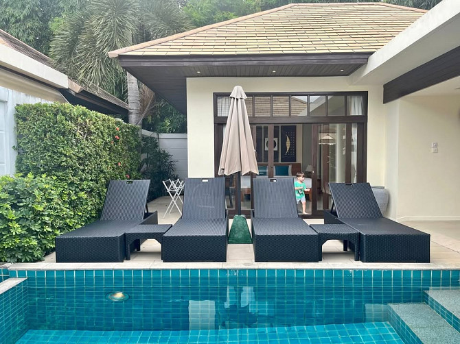 2 beds 2 bathrooms – House Samui - photo 1