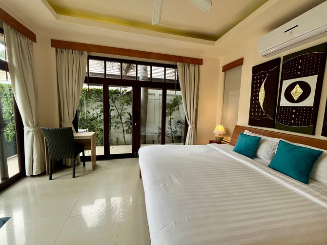 2 beds 2 bathrooms – House Samui - photo 3
