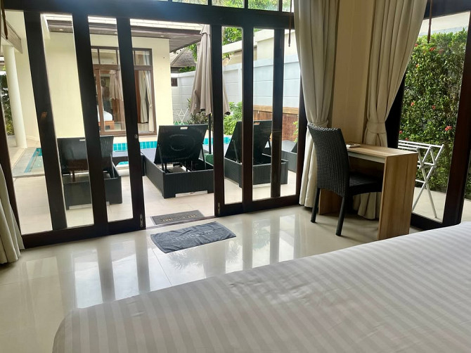 2 beds 2 bathrooms – House Samui - photo 9