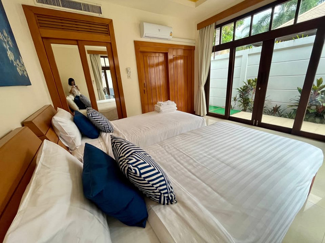 2 beds 2 bathrooms – House Samui - photo 2
