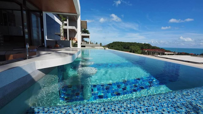 4 beds 4 baths – House Samui - photo 8