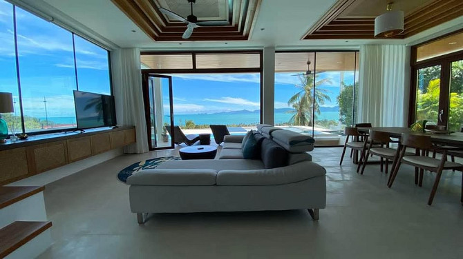 4 beds 4 baths – House Samui - photo 9