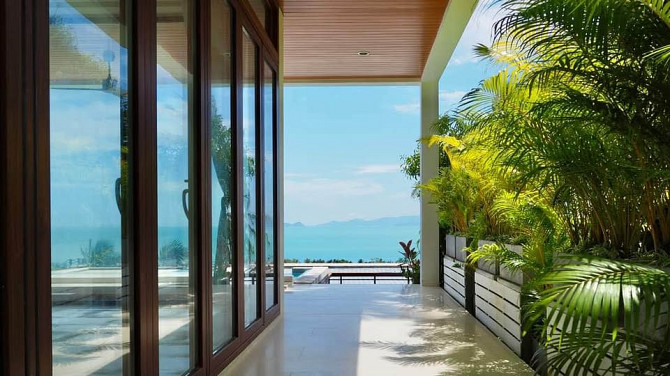 4 beds 4 baths – House Samui - photo 2