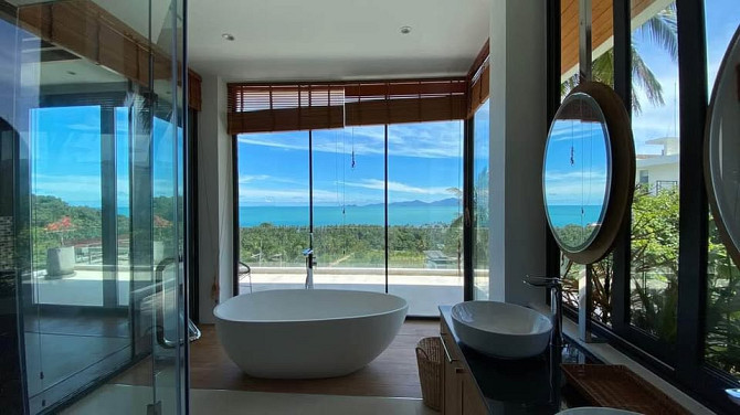 4 beds 4 baths – House Samui - photo 10