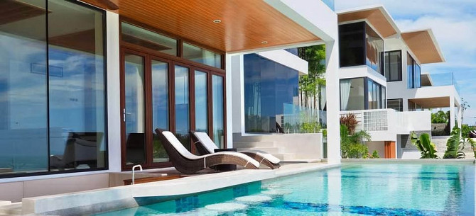 4 beds 4 baths – House Samui - photo 3