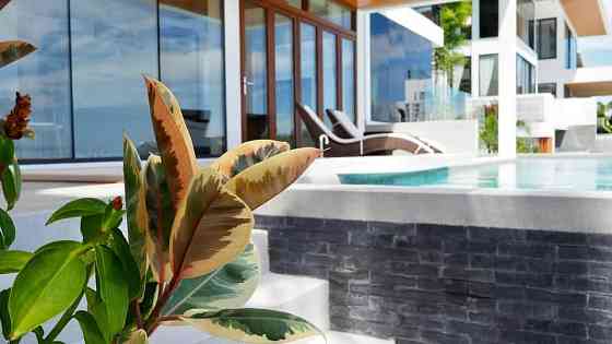 4 beds 4 baths – House Samui